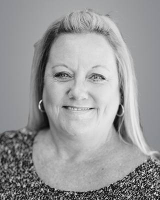 Headshot of Jhana Duncan.