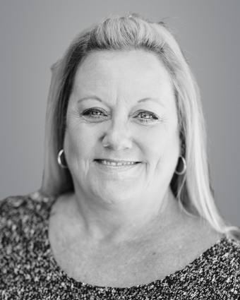 Headshot of Jhana Duncan.